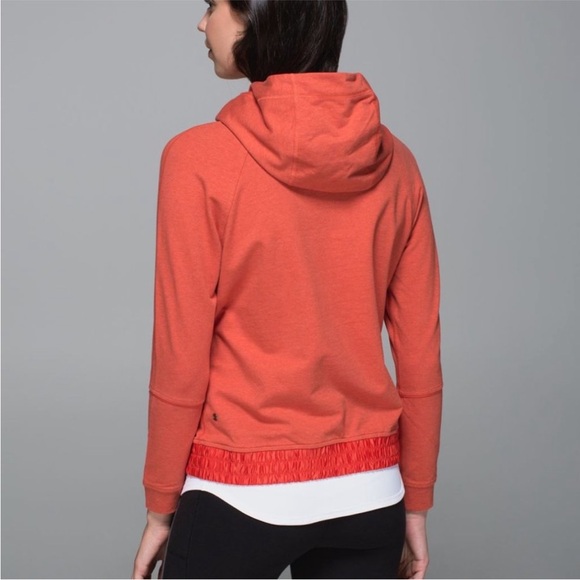 Lululemon All Good Hoodie - Picture 6 of 6